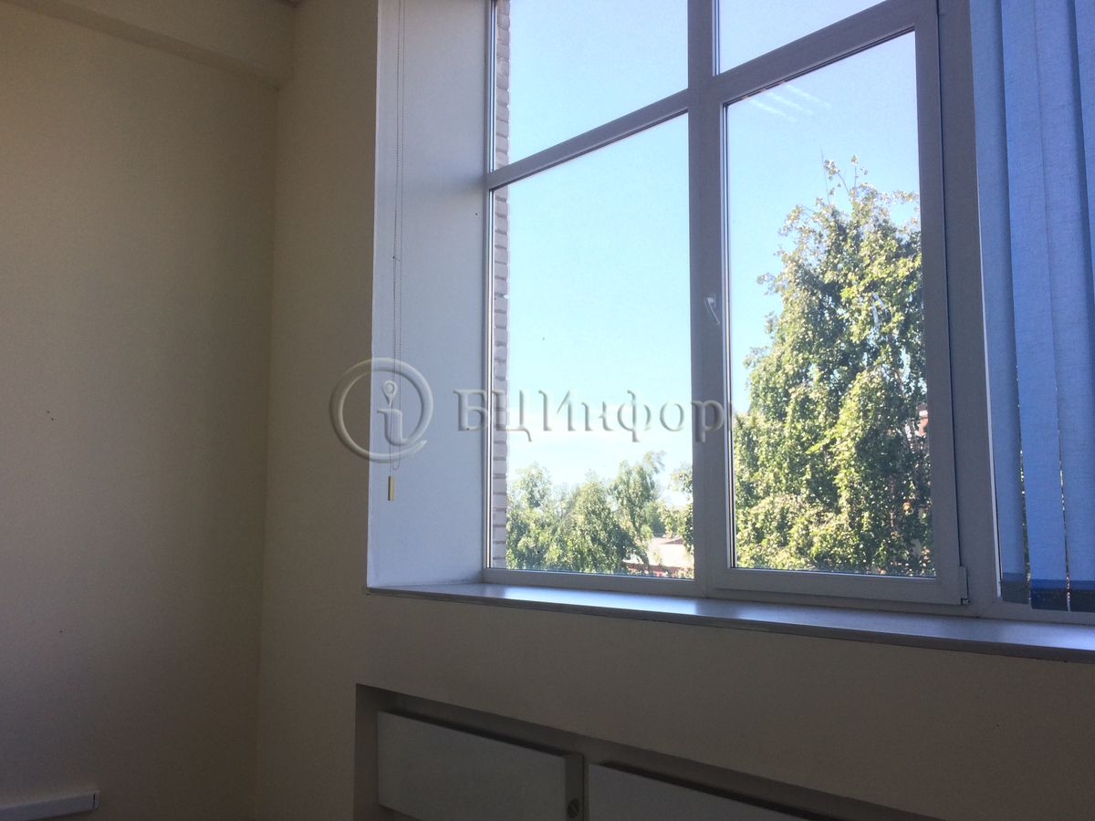 Аренда офиса 35 м²