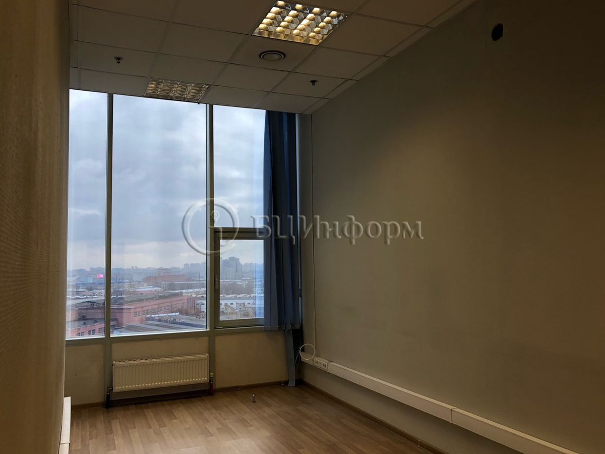 Аренда офиса 34.1 м², Новорощинская улица - фото 3