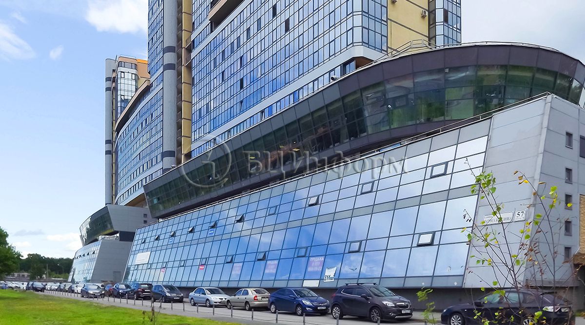 Аренда офиса 48.2 м², улица Матроса Железняка - фото 5