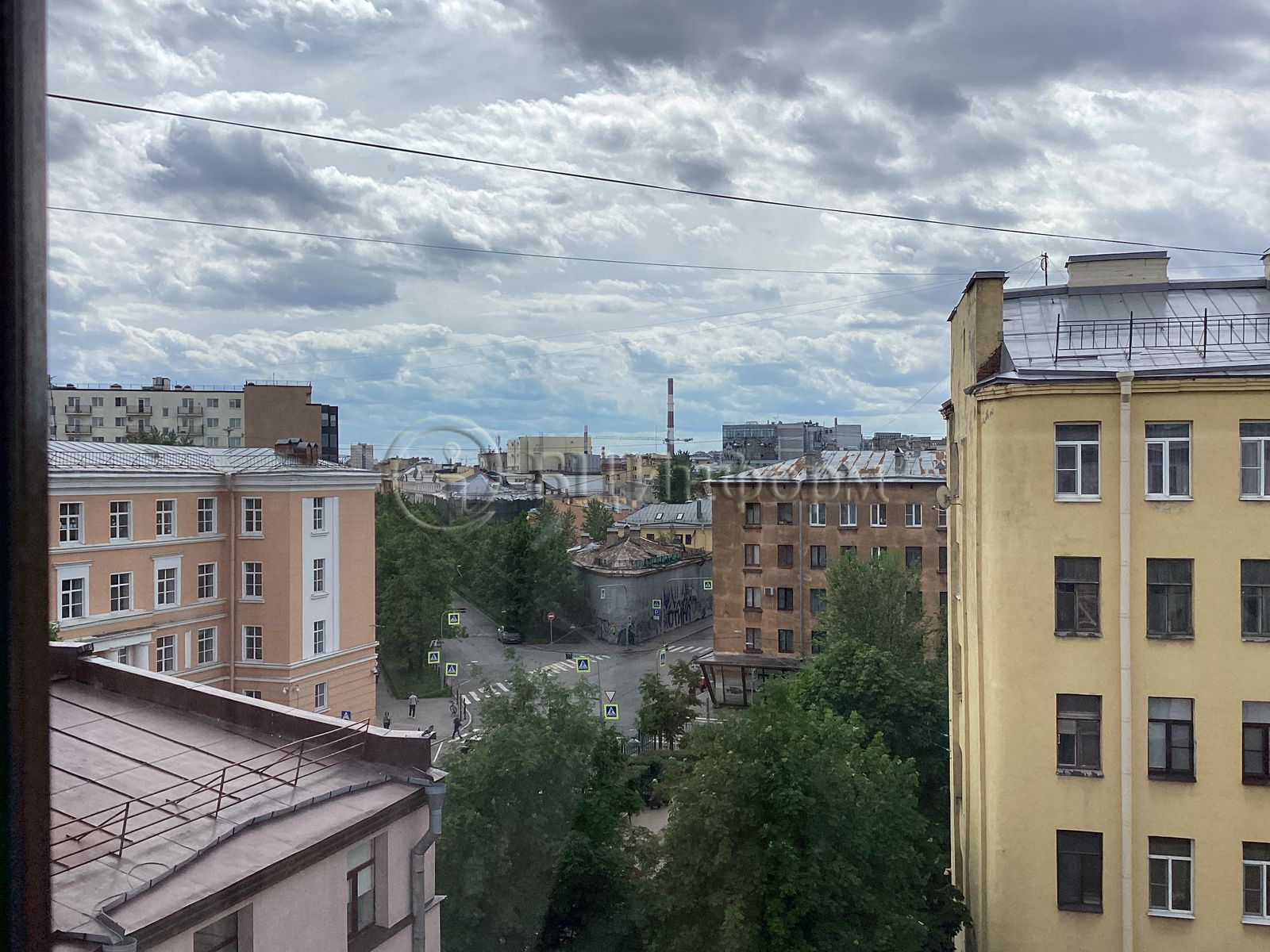 Аренда офиса 148.1 м², улица Константина Заслонова - фото 5