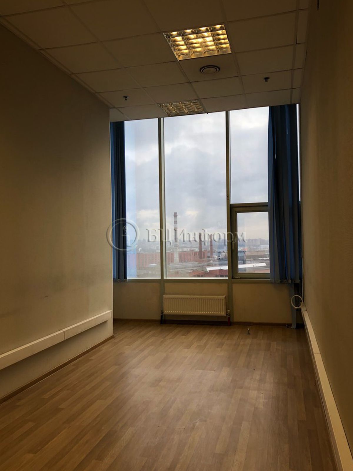 Аренда офиса 36.6 м², Новорощинская улица - фото 2