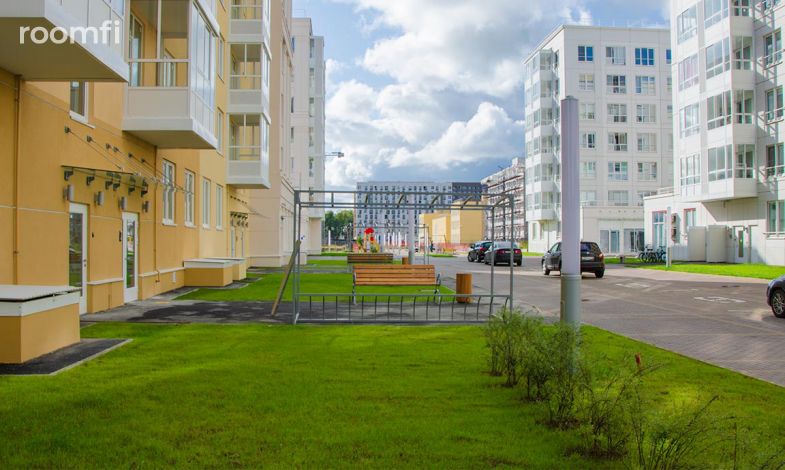 ЮИТ сдал четвертую очередь жилого комплекса «Новоорловский» - Фото 1