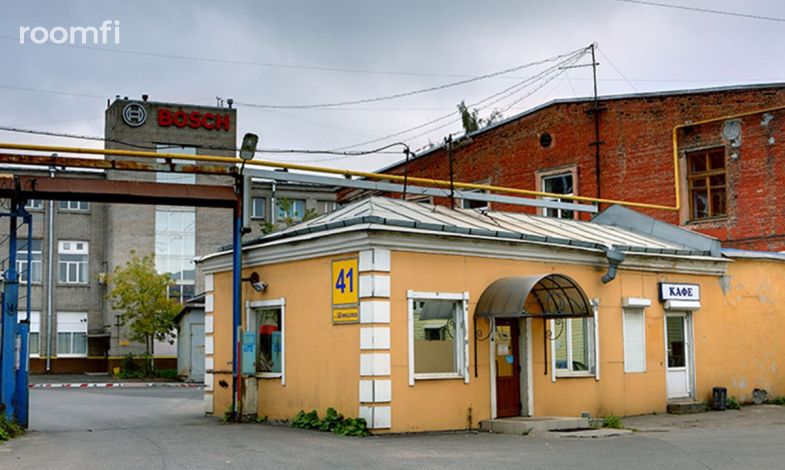 Компания «Технопром» стала новым арендатором склада в «Швецова 41» - Фото 4