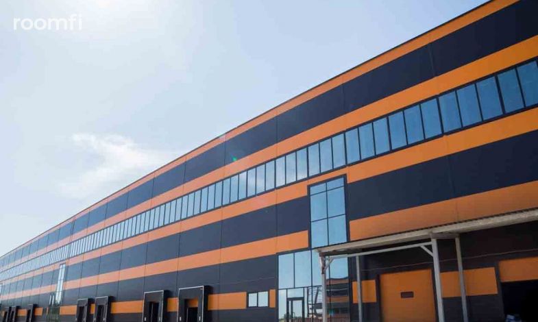 Новым арендатором складского комплекса «Октавиан» стала компания «Оптиком» - Фото 3