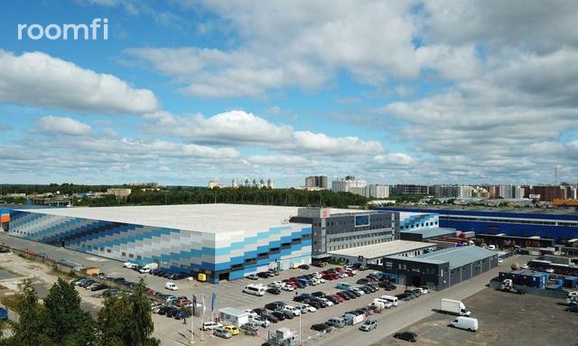 «Балтика» арендовала 8200 кв. м в складском комплексе компании «Ресурс» - Фото 1