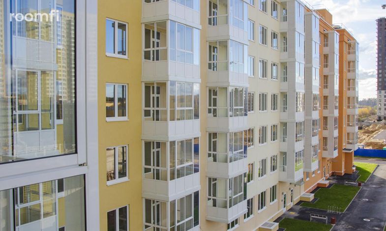 ЮИТ сдал третью очередь жилого комплекса «Новоорловский» - Фото 1