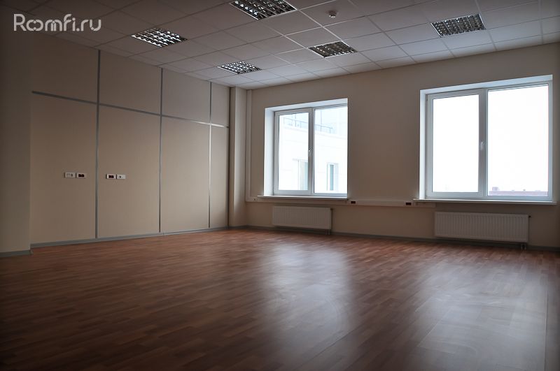 Бизнес-центр Baltis Plaza - фото 5