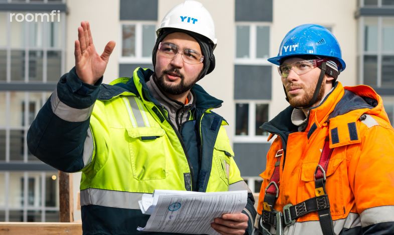 ЮИТ завершил первый этап объединения строительных компаний в России в единое юридическое лицо - Фото 1