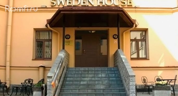 Бизнес-центр «Дом Швеции» - фото 2