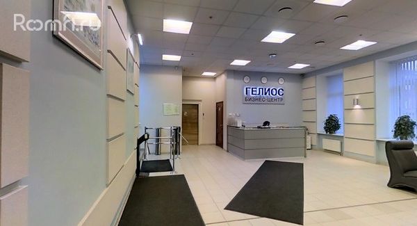 Бизнес-центр «Гелиос» - фото 2