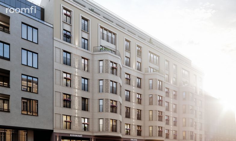 Коммерция в ЖК «Veren Place Советская» с беспроцентной рассрочкой - Фото 3