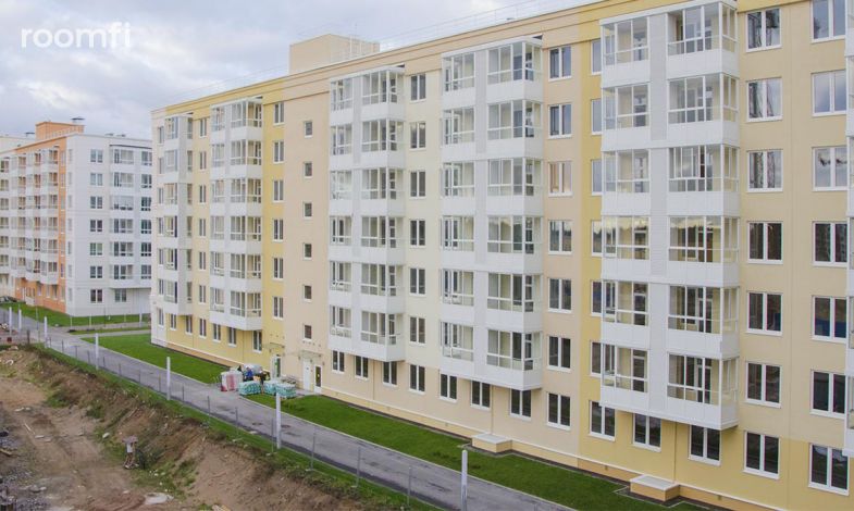 ЮИТ сдал третью очередь жилого комплекса «Новоорловский» - Фото 3