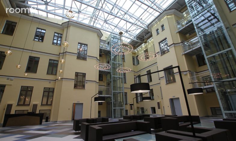 «БЦИнформ» успешно реализовал сделку аренды в Ponomarev Center - Фото 1