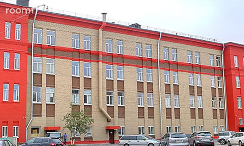 Компания «Технопром» стала новым арендатором склада в «Швецова 41» - Фото 1