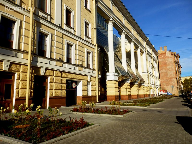 Бизнес-центр «Преображенский двор» - фото 7