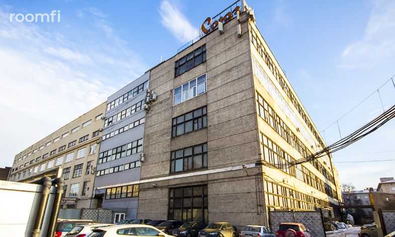 Филиал ОАО «Гипросвязь» арендовал новый офис на Лиговском проспекте - Фото 1