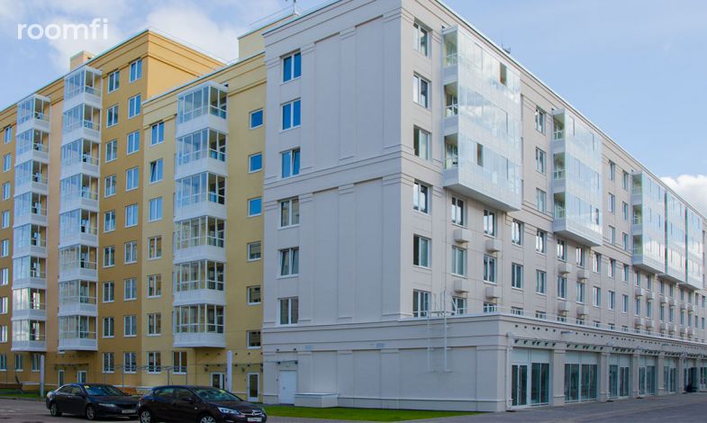 ЮИТ сдал четвертую очередь жилого комплекса «Новоорловский» - Фото 3
