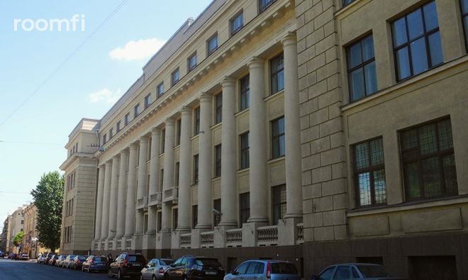Новый офис для «Русского регистра» в БЦ «Рижский, 58» - Фото 1