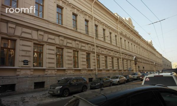 Новый офис для штаб-квартиры «Невских Новостей» - Фото 1
