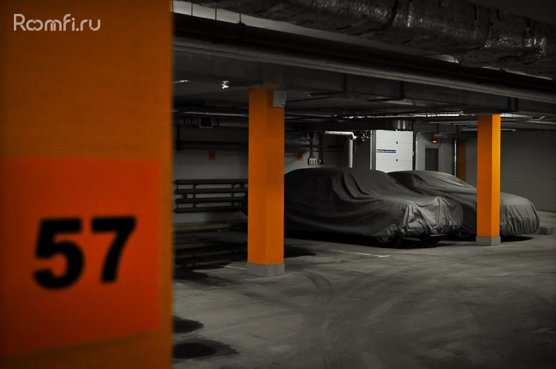 Бизнес-центр Baltis Plaza - фото 6