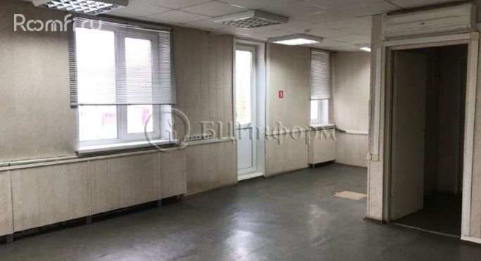 Аренда офиса 47.3 м², Новочеркасский проспект - фото 3