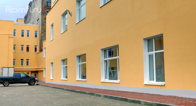 Аренда офиса 26.4 м², Заозёрная улица - фото 2