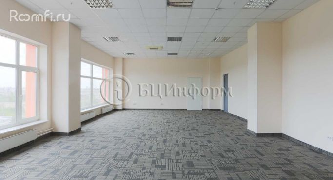 Аренда офиса 284 м², улица Седова - фото 2
