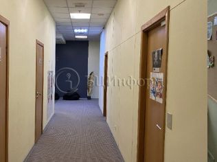 Аренда офиса 1543 м²