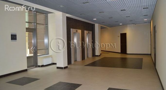 Аренда офиса 400.7 м², улица Савушкина - фото 4