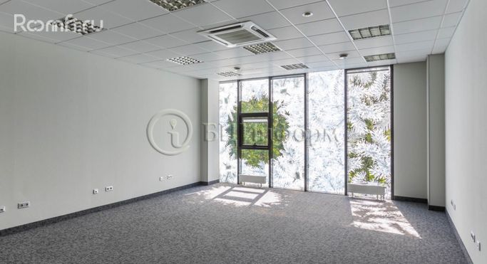 Аренда офиса 67 м², Свердловская набережная - фото 2