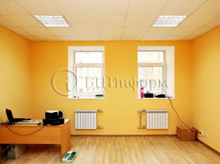 Аренда офиса 20 м²