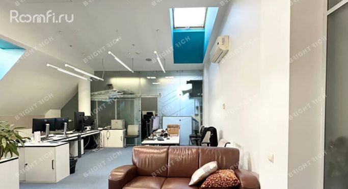 Аренда офиса 243.7 м², Литейный проспект - фото 2