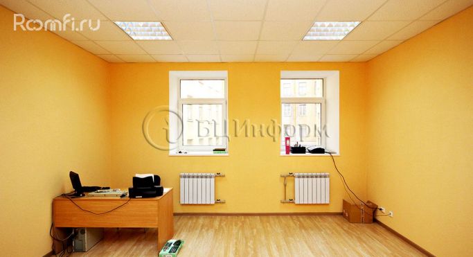 Аренда офиса 20 м², улица Декабристов - фото 1