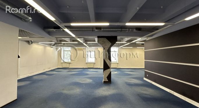 Аренда офиса 179 м², Уральская улица - фото 2