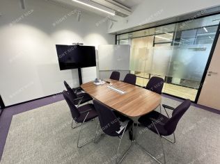 Аренда офиса 1362.5 м²