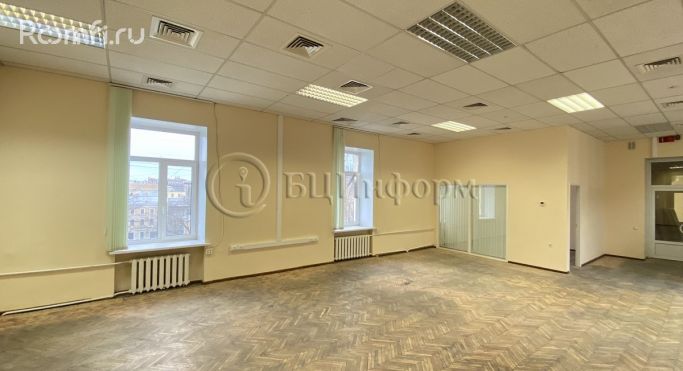 Аренда офиса 93 м², улица Жуковского - фото 3