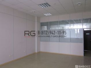 Аренда офиса 32 м2, метро Нарвская