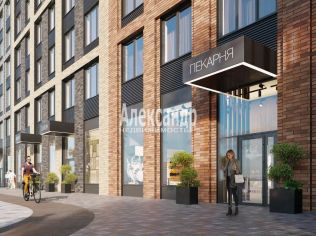 Продажа помещения свободного назначения 120 м²