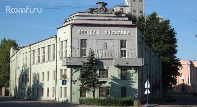 Аренда офиса 28.7 м², проспект Обуховской Обороны - фото 4