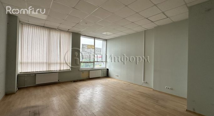 Аренда офиса 35.9 м², Московское шоссе - фото 1