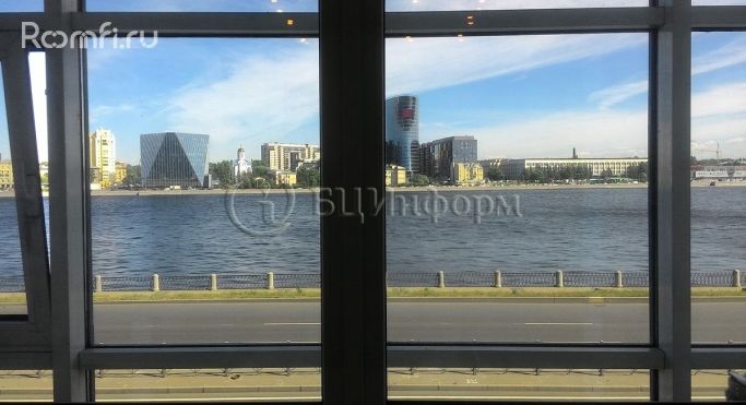 Аренда офиса 515.9 м², Синопская набережная - фото 5