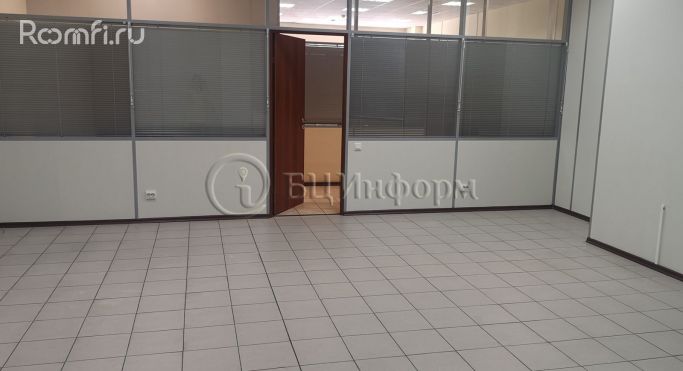 Аренда офиса 18 м², Бумажная улица - фото 1