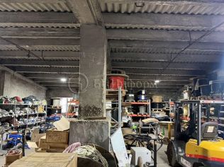 Аренда склада 206.4 м²