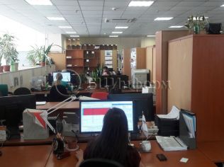 Аренда офиса 35.3 м²