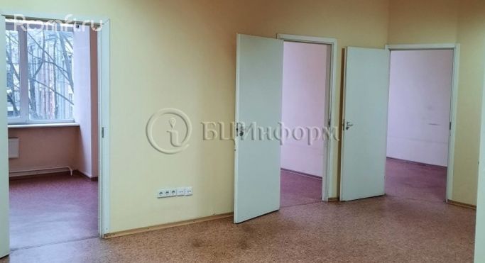 Аренда офиса 47.1 м², улица Коли Томчака - фото 2