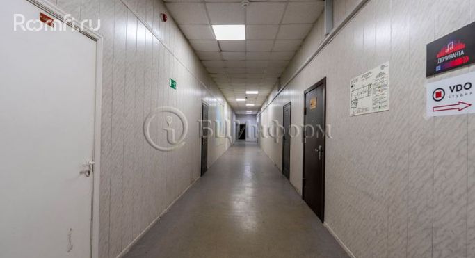 Аренда офиса 55.4 м², Звенигородская улица - фото 4