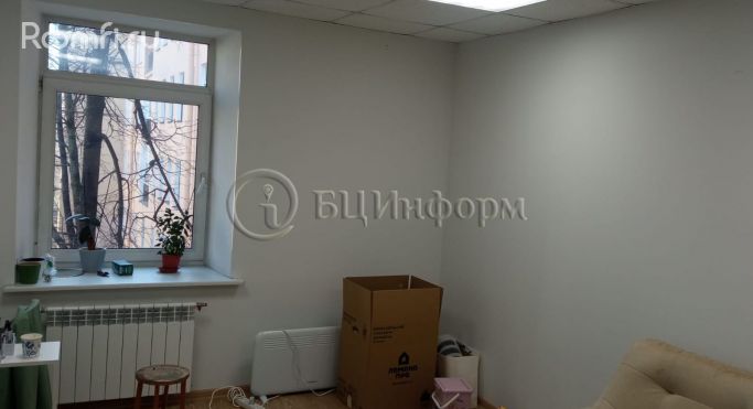Аренда офиса 17.4 м², 2-я линия Васильевского острова - фото 4