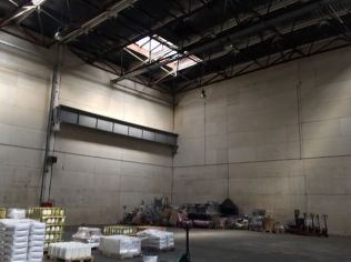 Аренда помещения свободного назначения 1000 м²