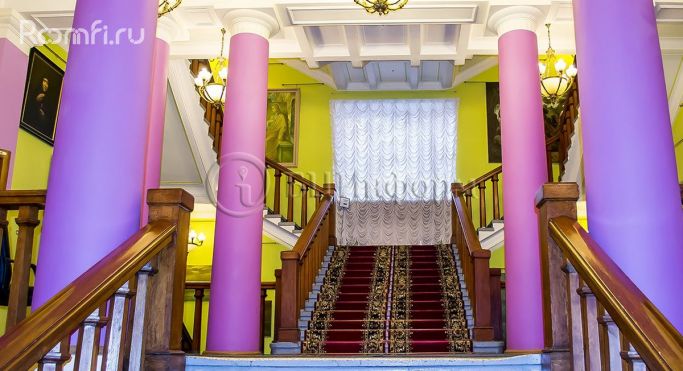 Аренда помещения свободного назначения 20 м², набережная реки Смоленки - фото 5