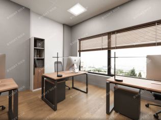 Аренда офиса 5670.5 м²